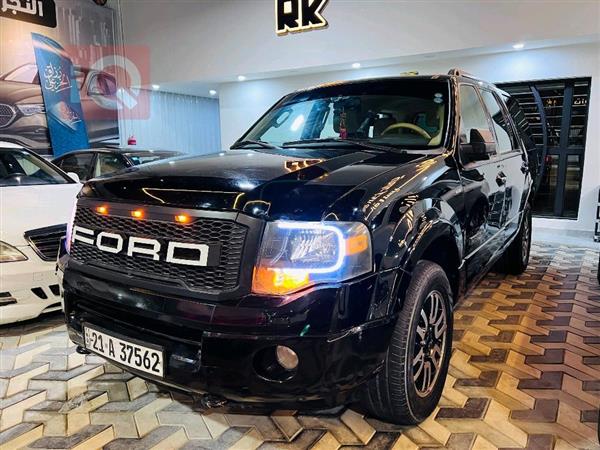 Ford Expedition 2008 for sale in Iraq - Najaf